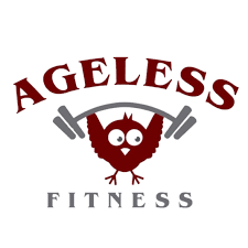 
 Ageless Fitness
